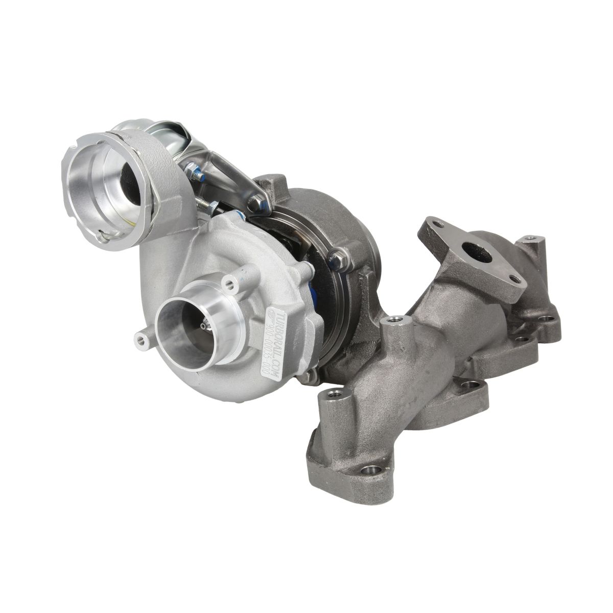 Image of Turbocompressor