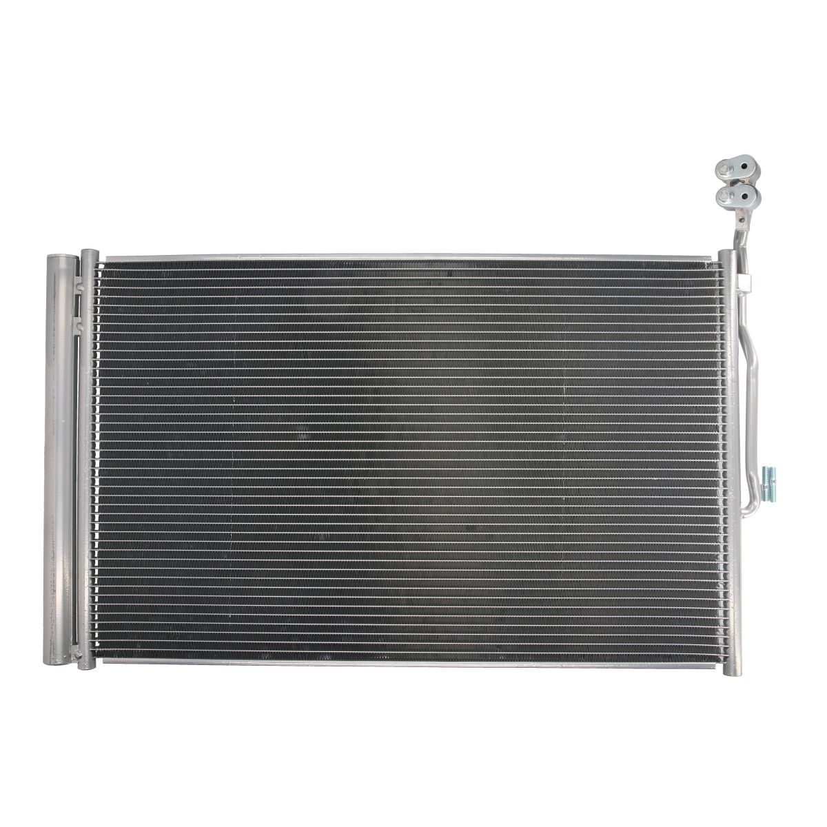 Image of Condensator, airconditioning