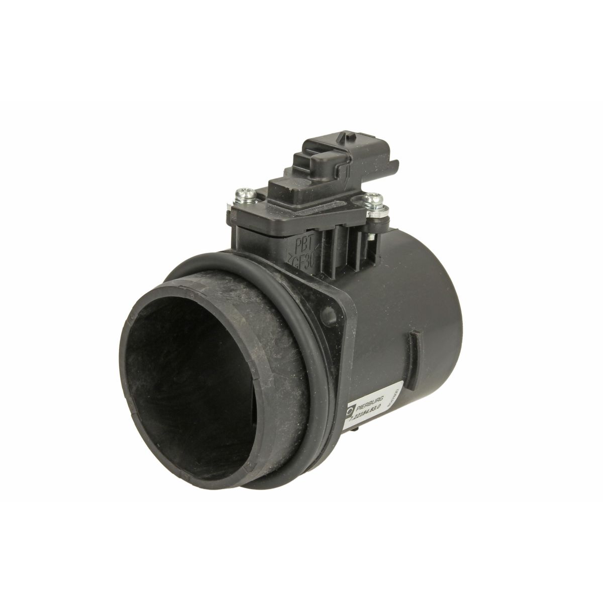 Image of Luchtstroommeter