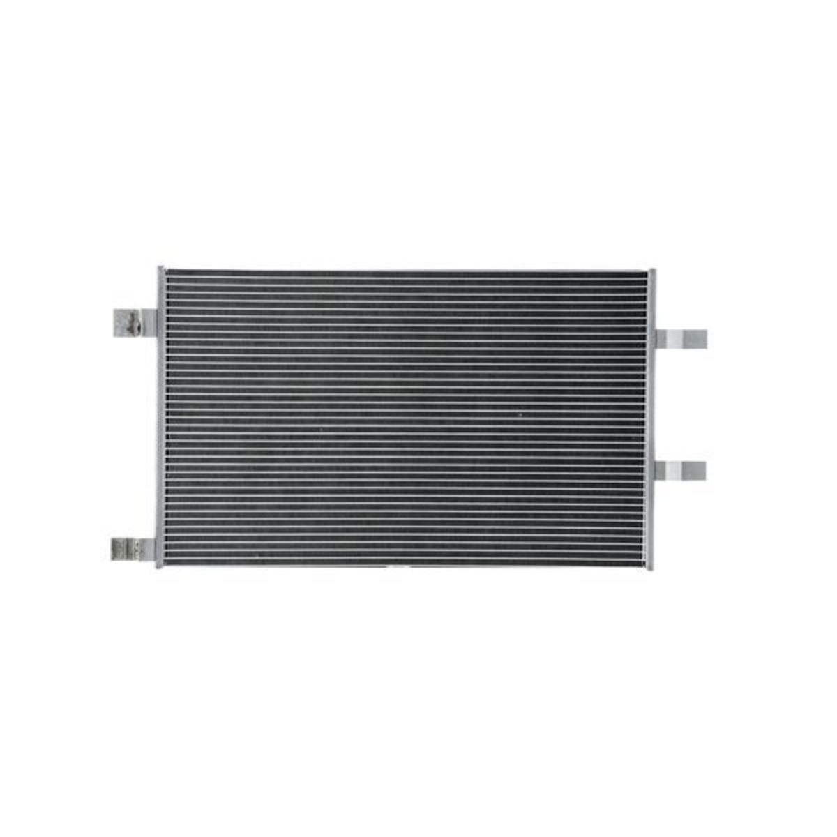 Image of Condensator, airconditioning