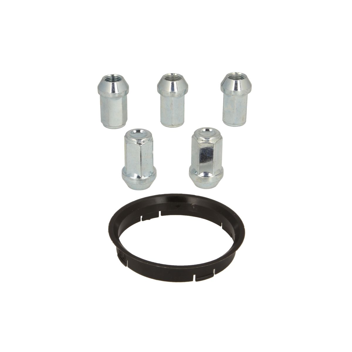Image of Montageset voor lichtmetalen velgen