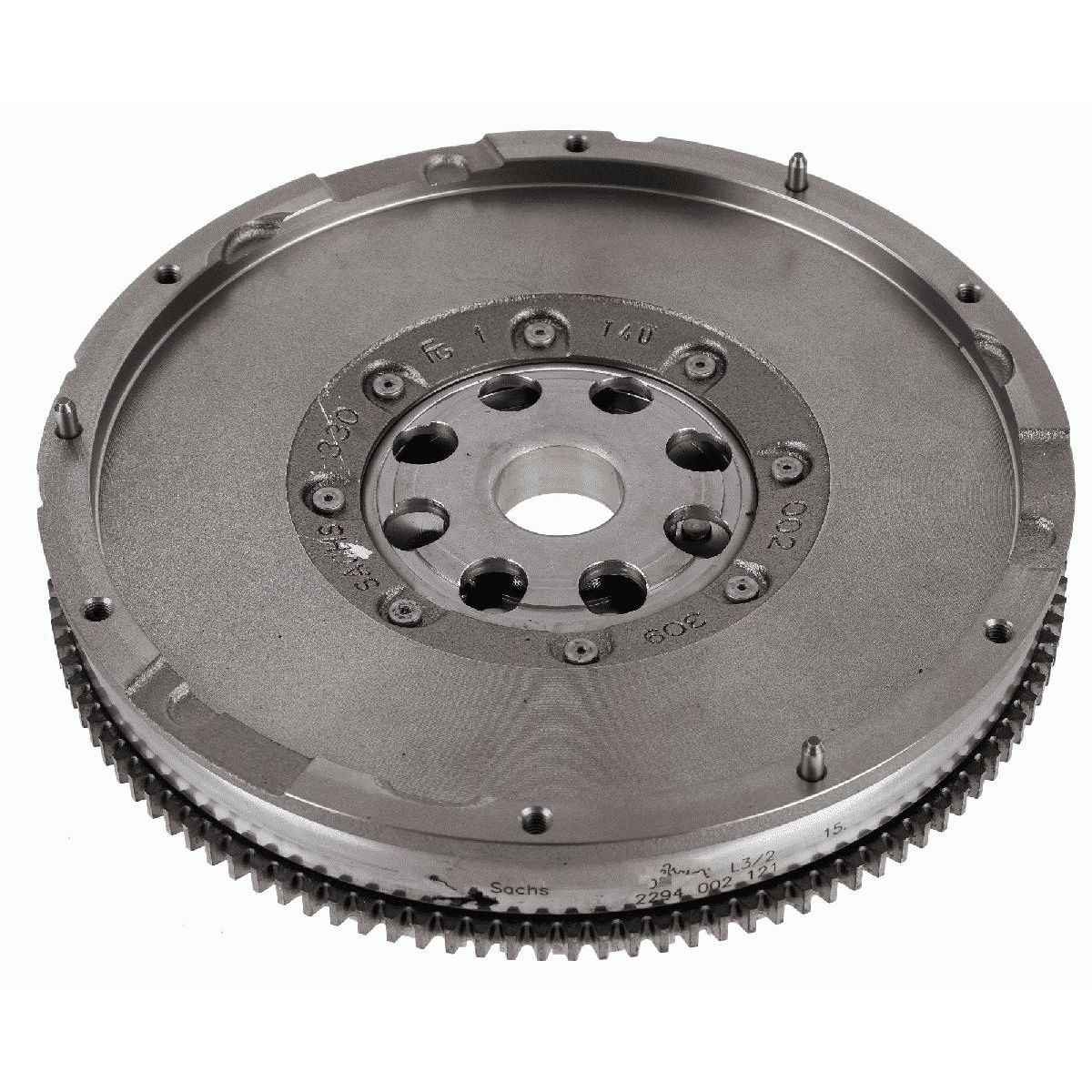 Sachs Volano A Doppia Massa 2294 002 121