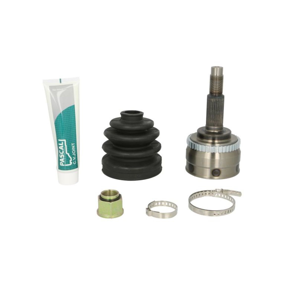 Image of Homokineet reparatie set, aandrijfas