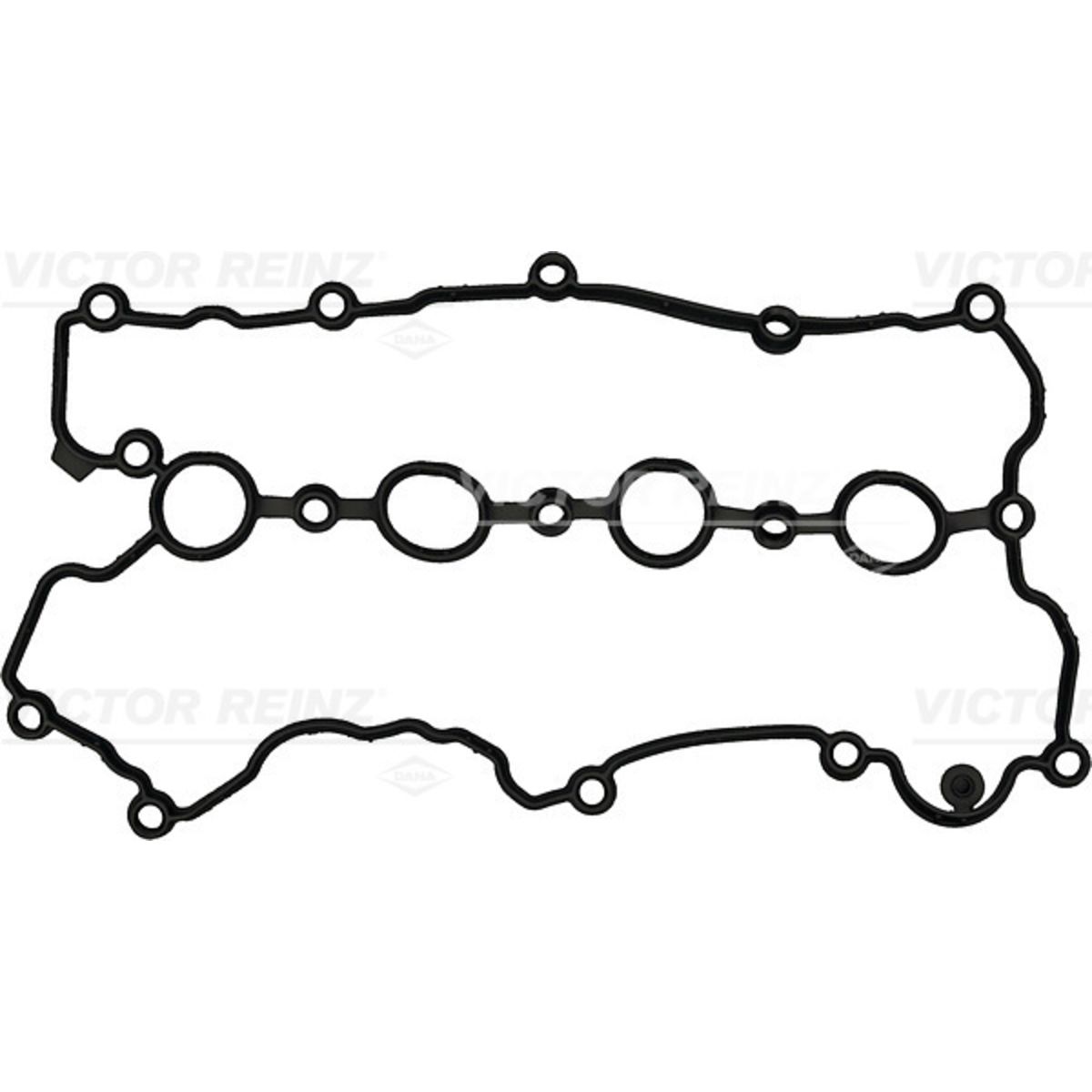 Image of Kleppendeksel pakking  , Links