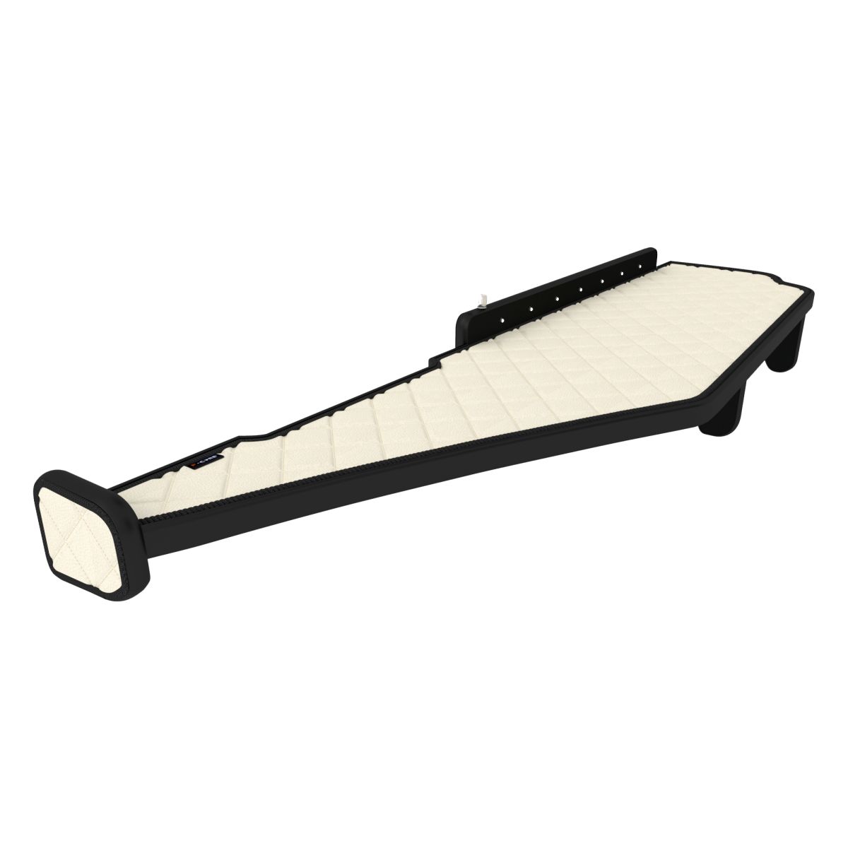 Image of Bbinnenlegplank cabine