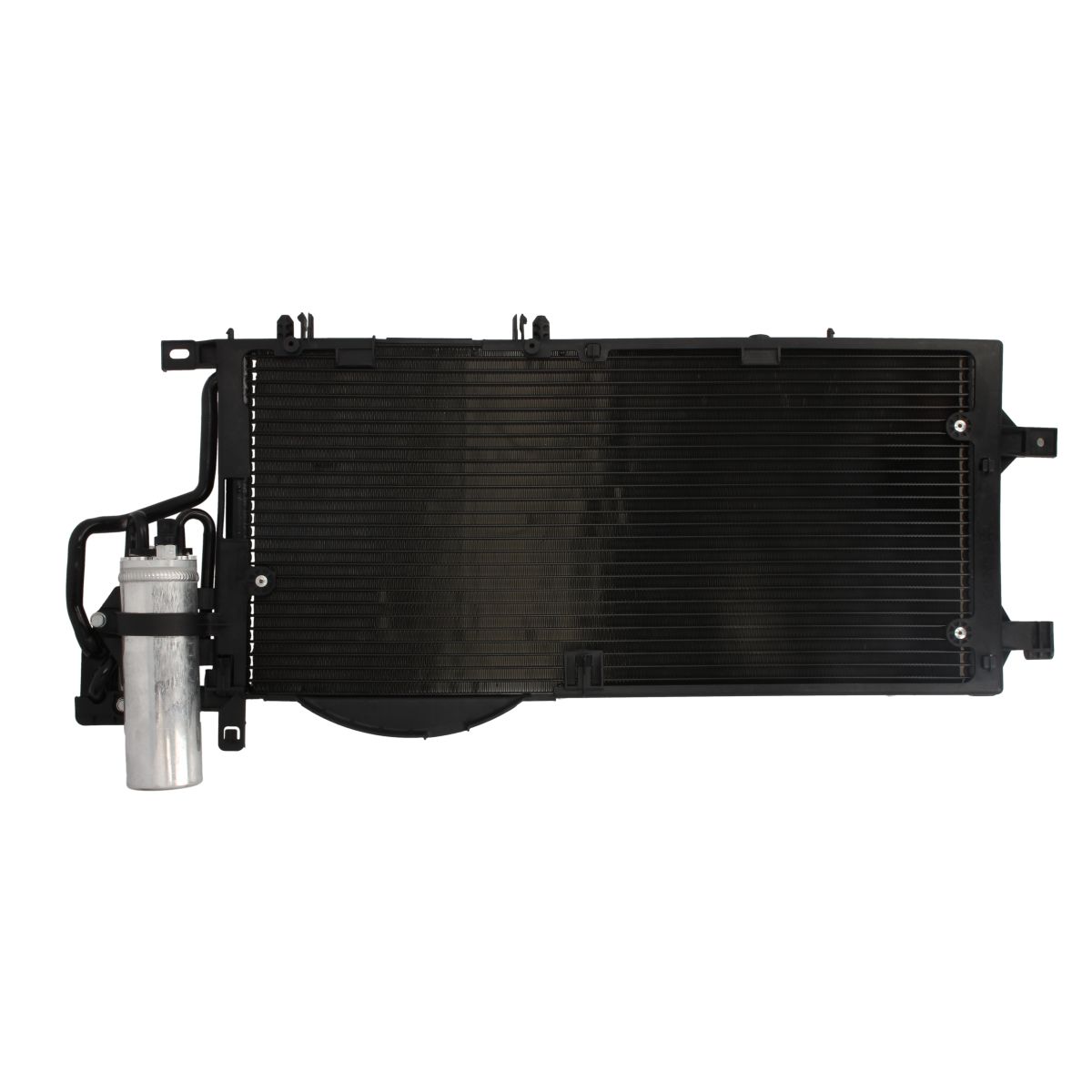Image of Condensator, airconditioning