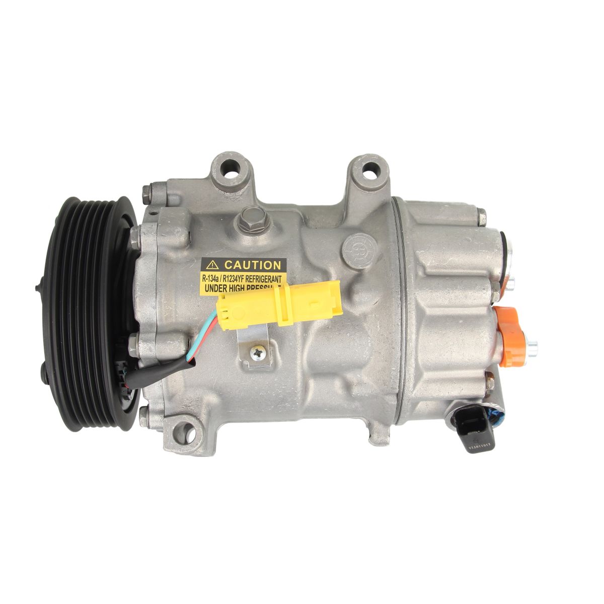 Airstal Compressor airconditioning  10-1580