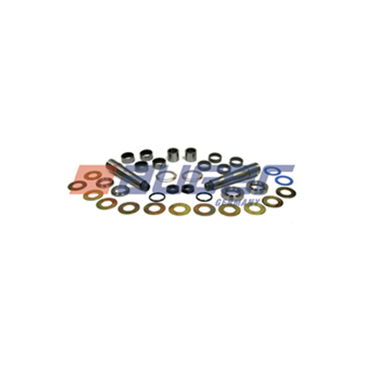 Image of Fusee reparatieset