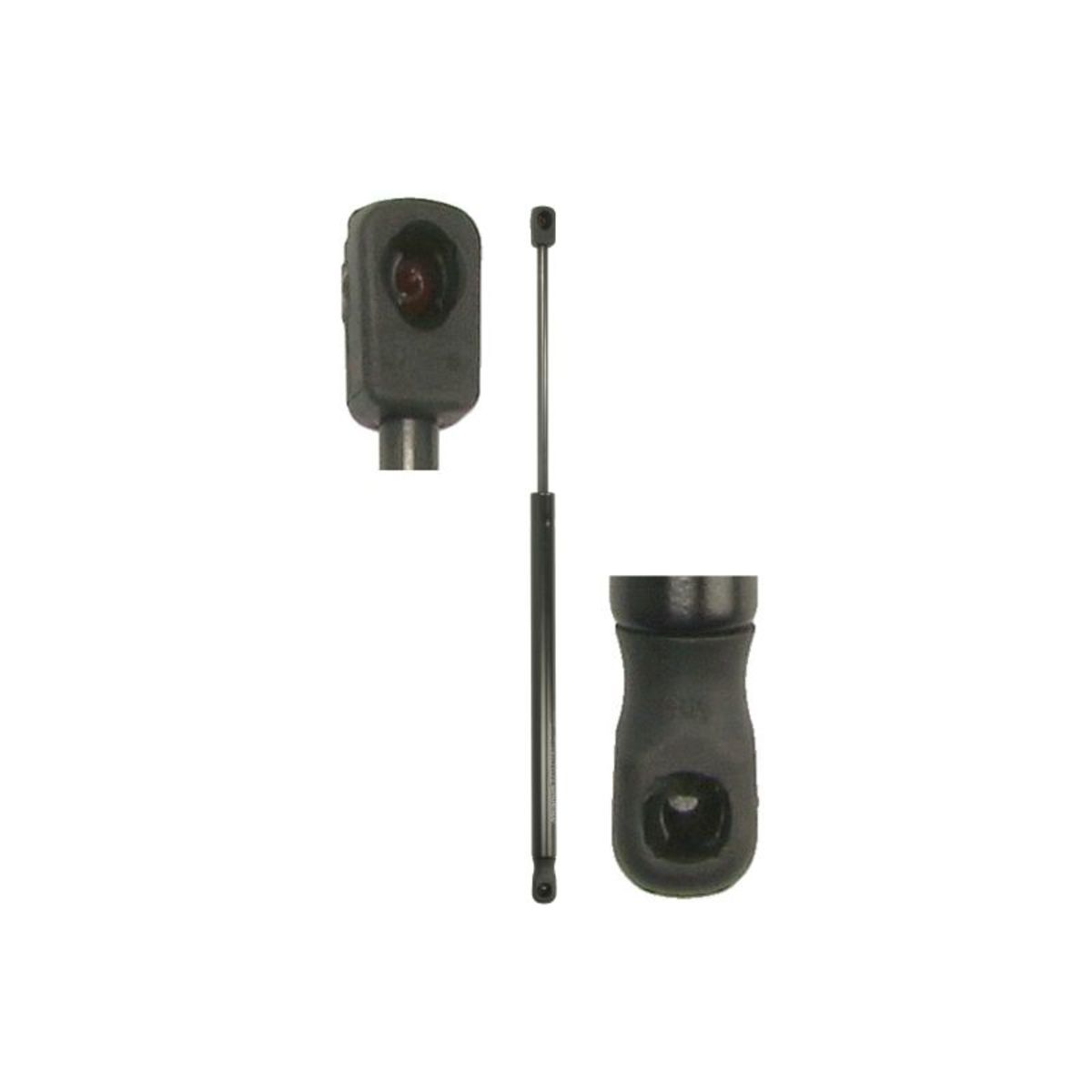 Gasfeder, Koffer-/Laderaum MAGNUM TECHNOLOGY MGS0118