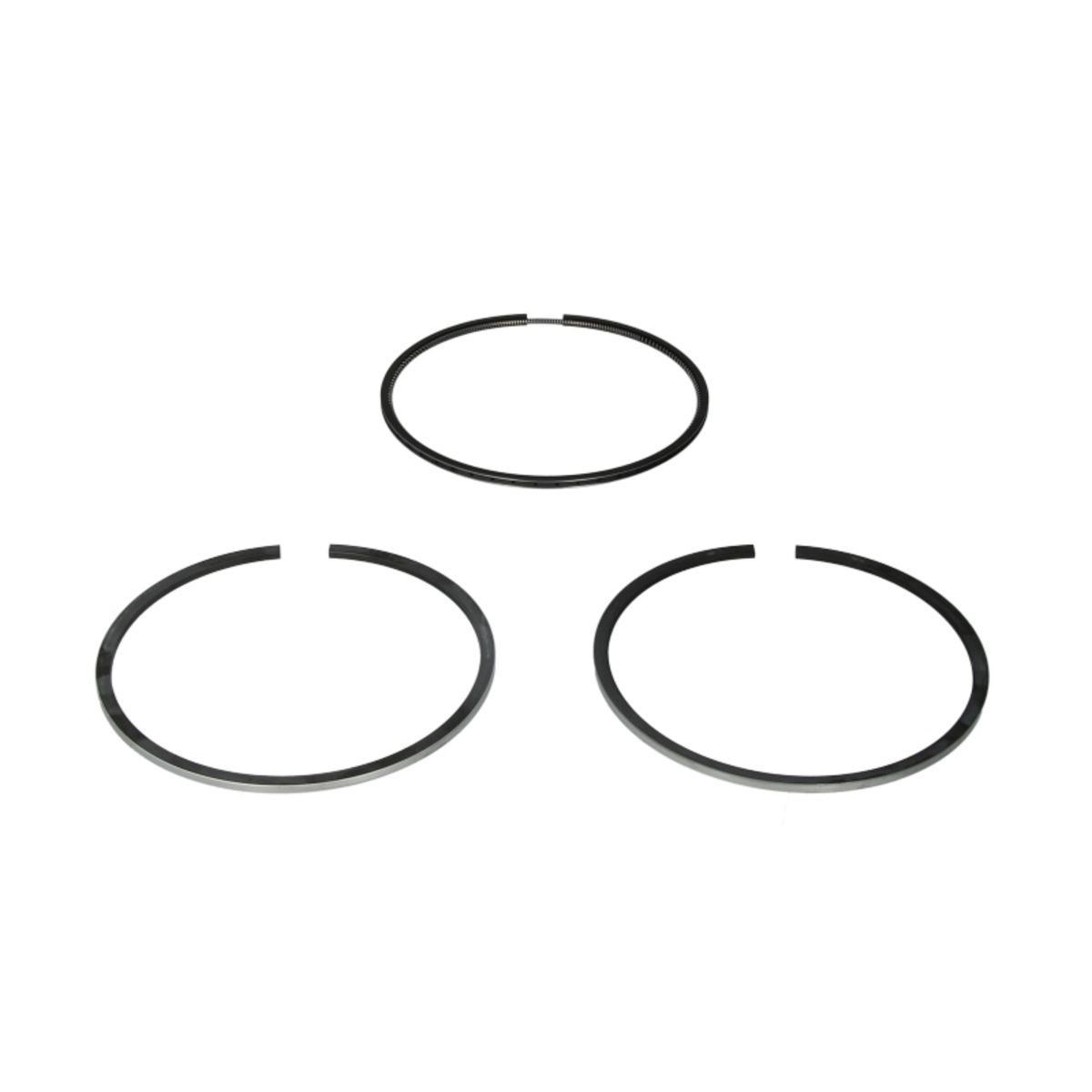 Image of Zuigerveren set