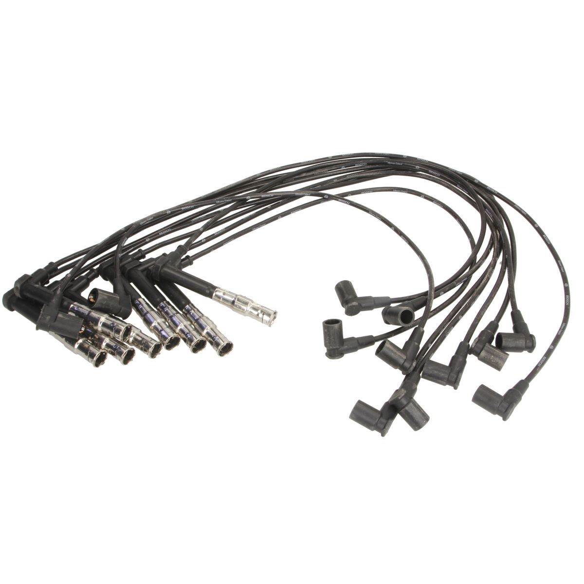 Set di cavi d'accensione BOSCH 0 986 356 315