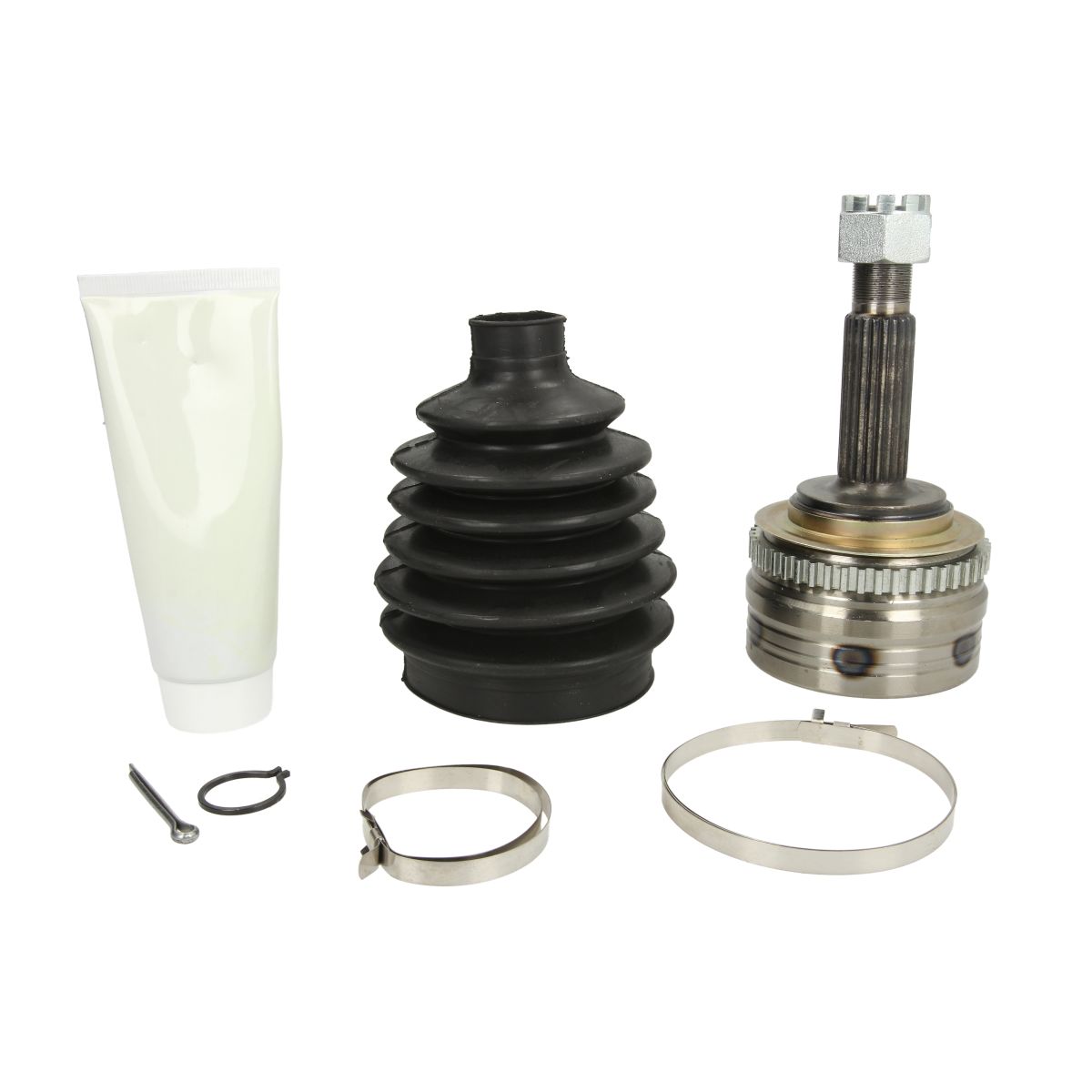 Image of Homokineet reparatie set, aandrijfas