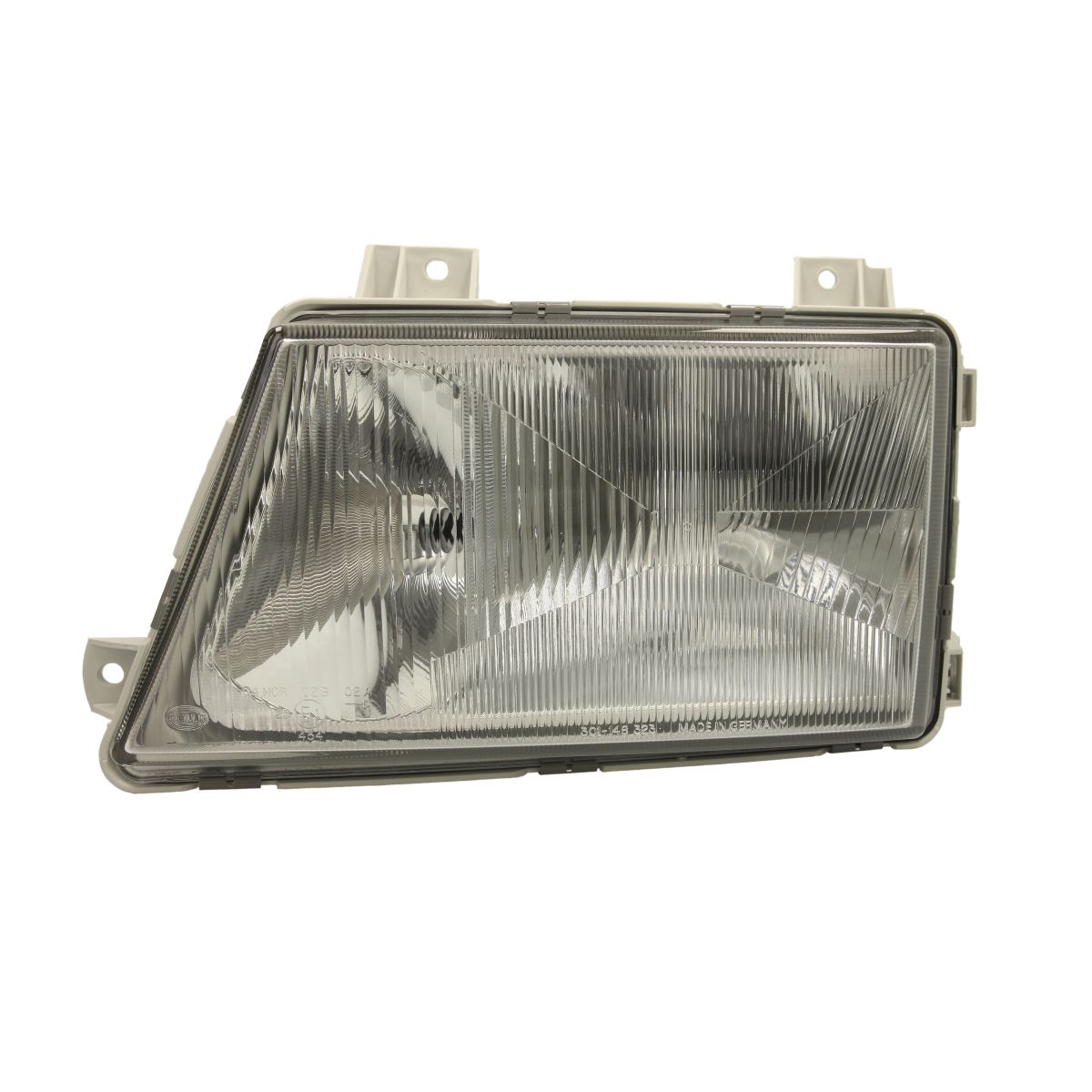 Image of Koplamp links