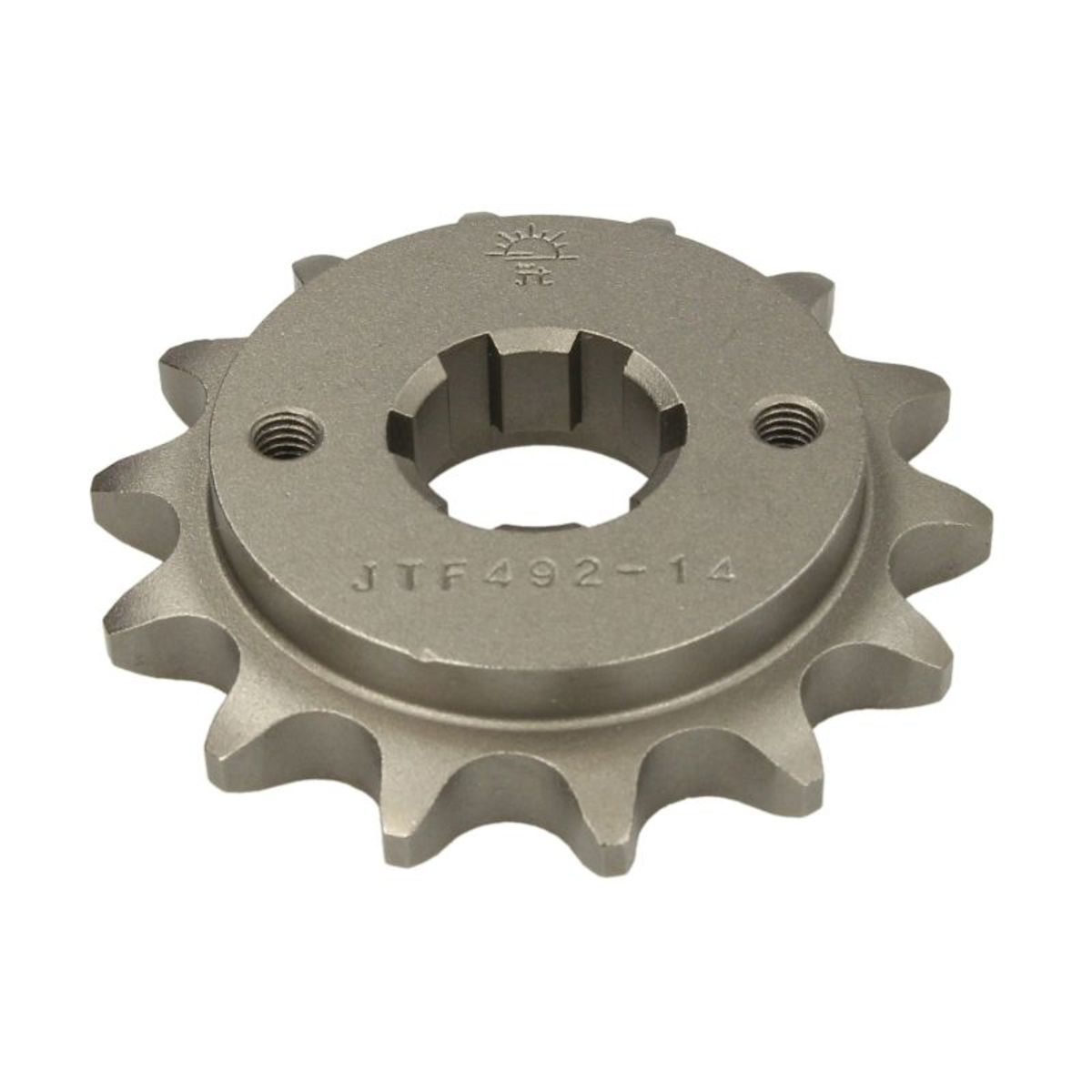 Kettenrad JT JTF492,14