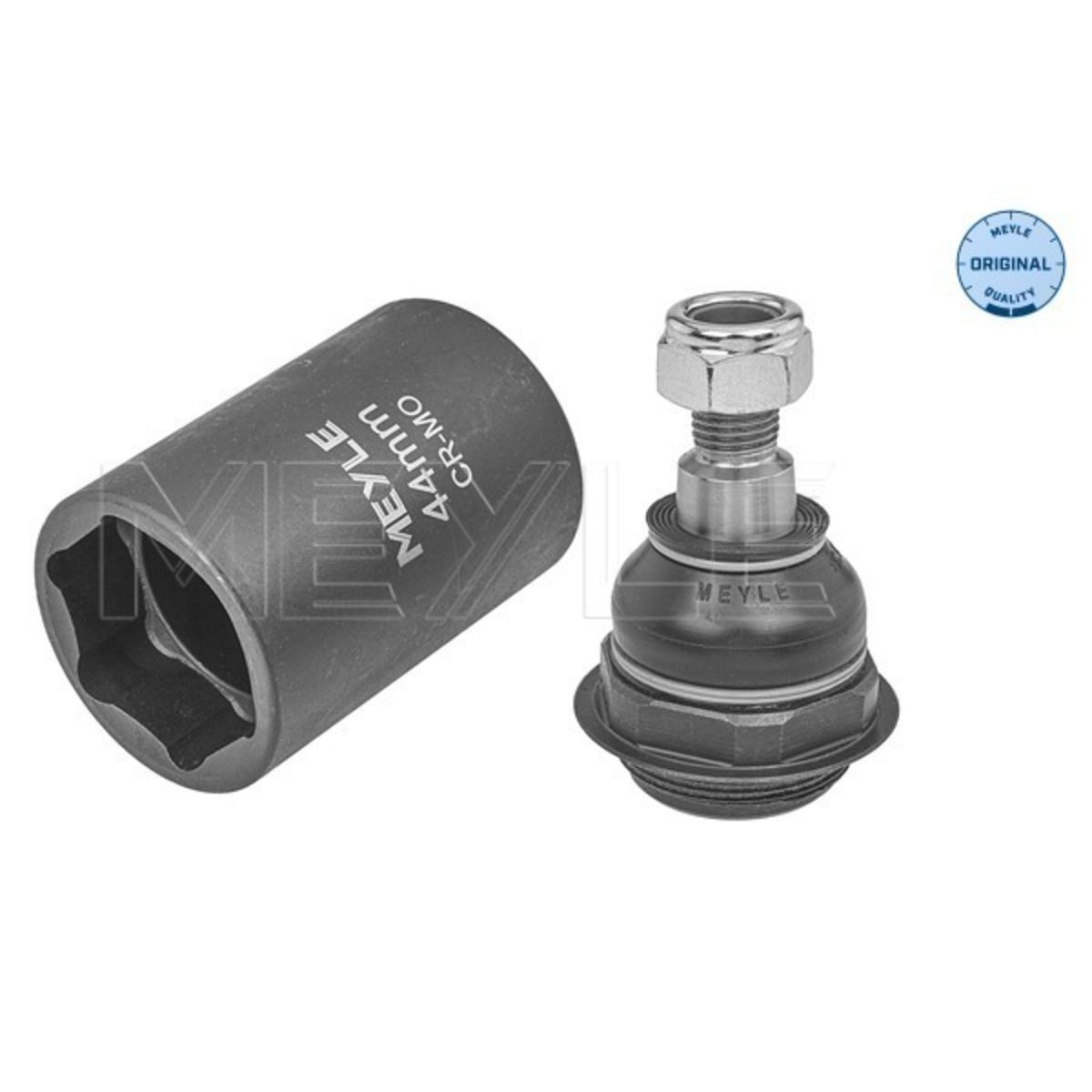 Image of Reparatieset, draagarm
