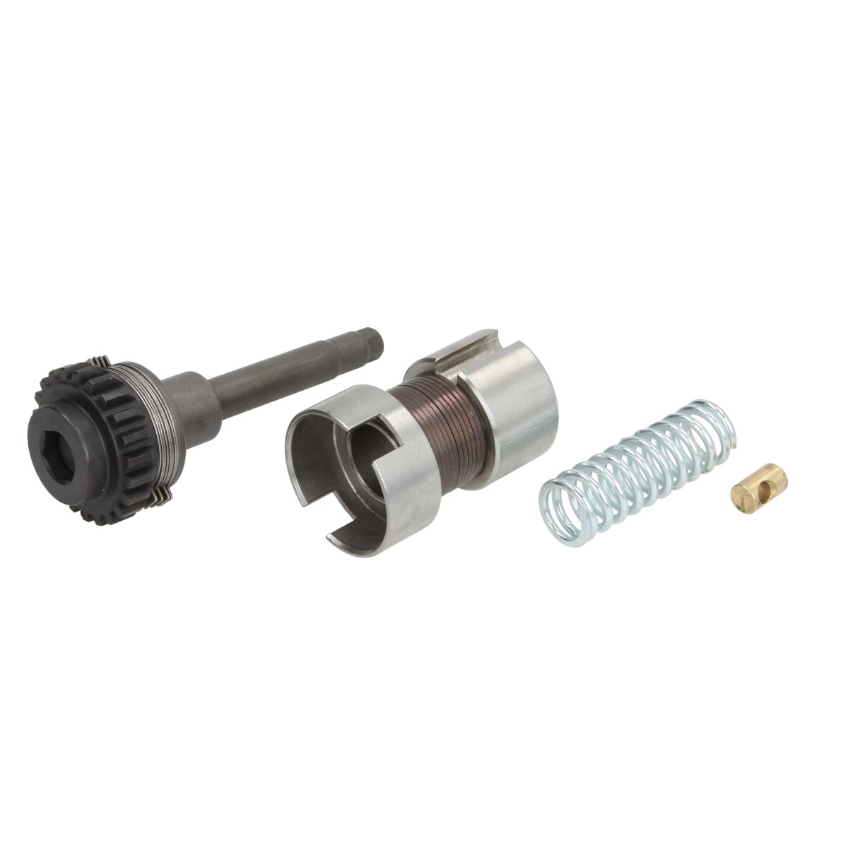 Image of Reparatieset, remklauw