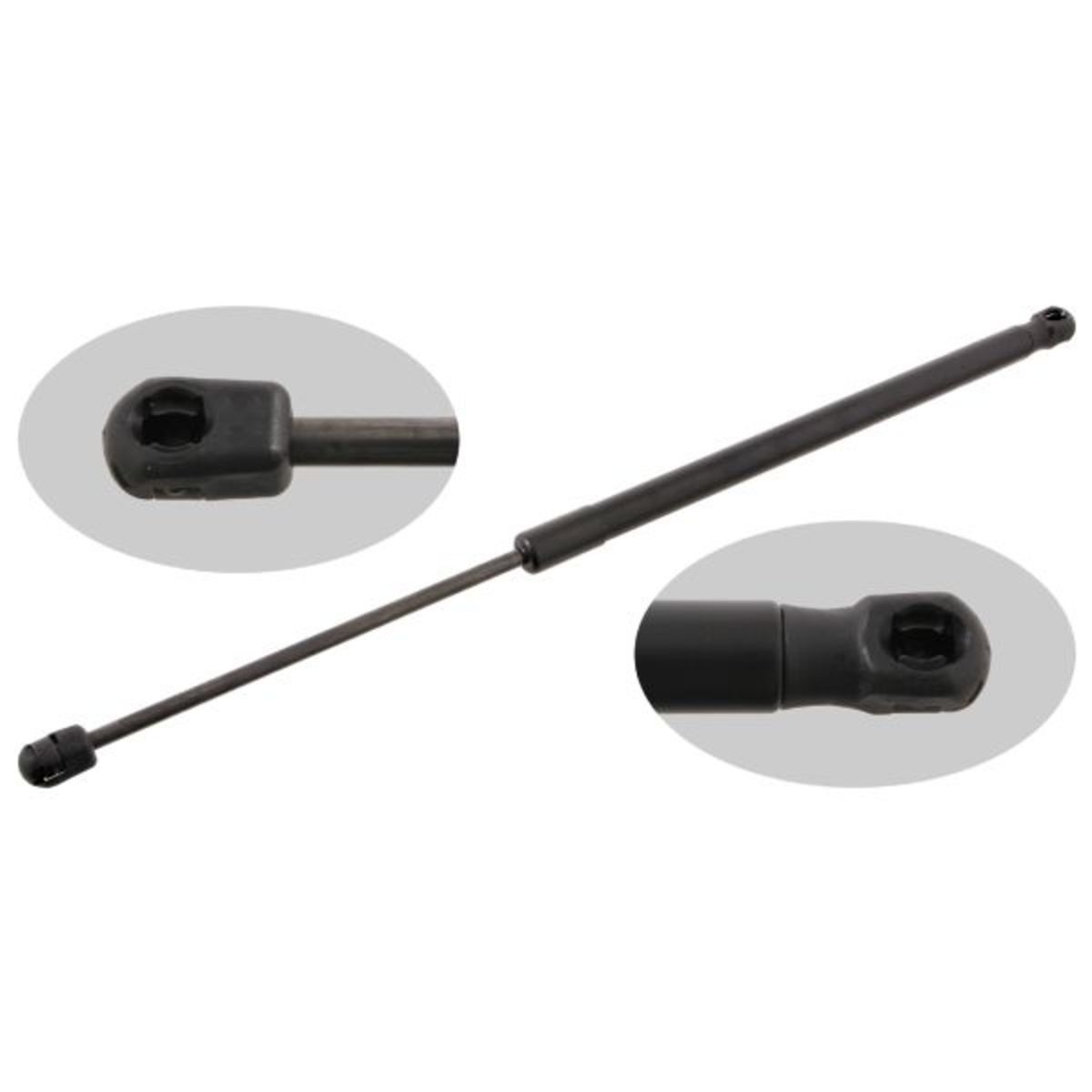 Gasveer kofferbak/laadruimte  BILSTEIN