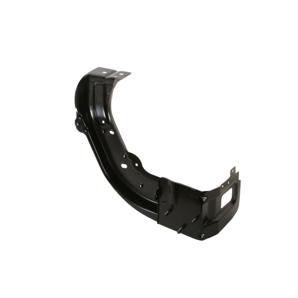 Image of Koplamp beschermpaneel   links