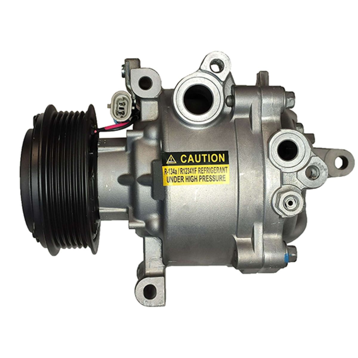 Airstal Compressor, airconditioning  10-5909