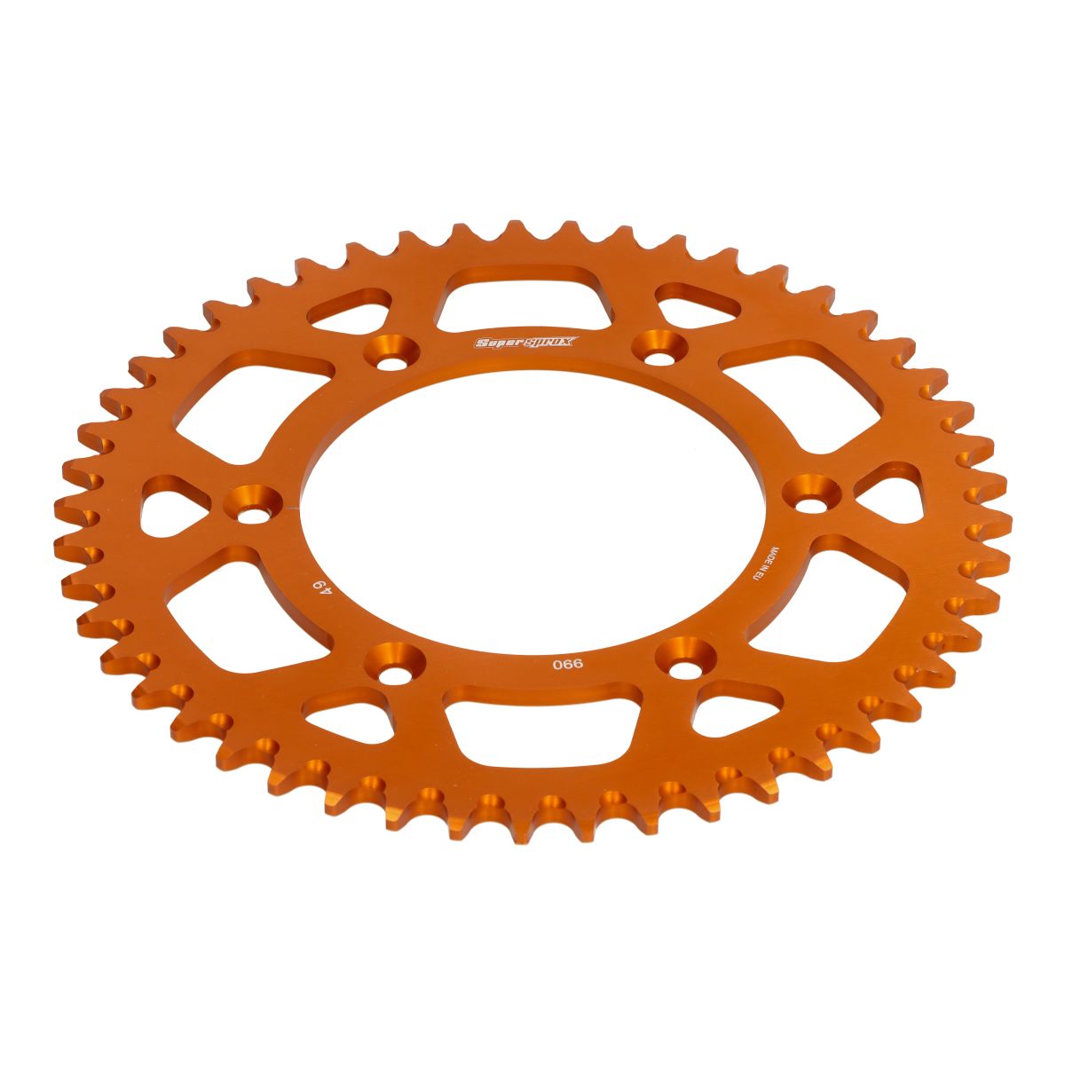 Ritzel SUPERSPROX RAL-990:49-ORG