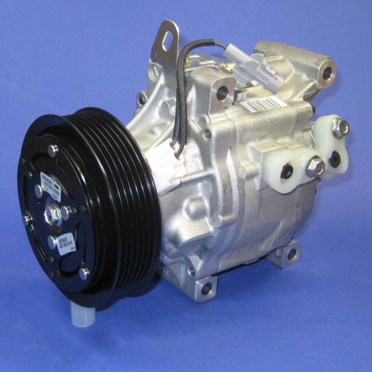 Image of Compressor airconditioning