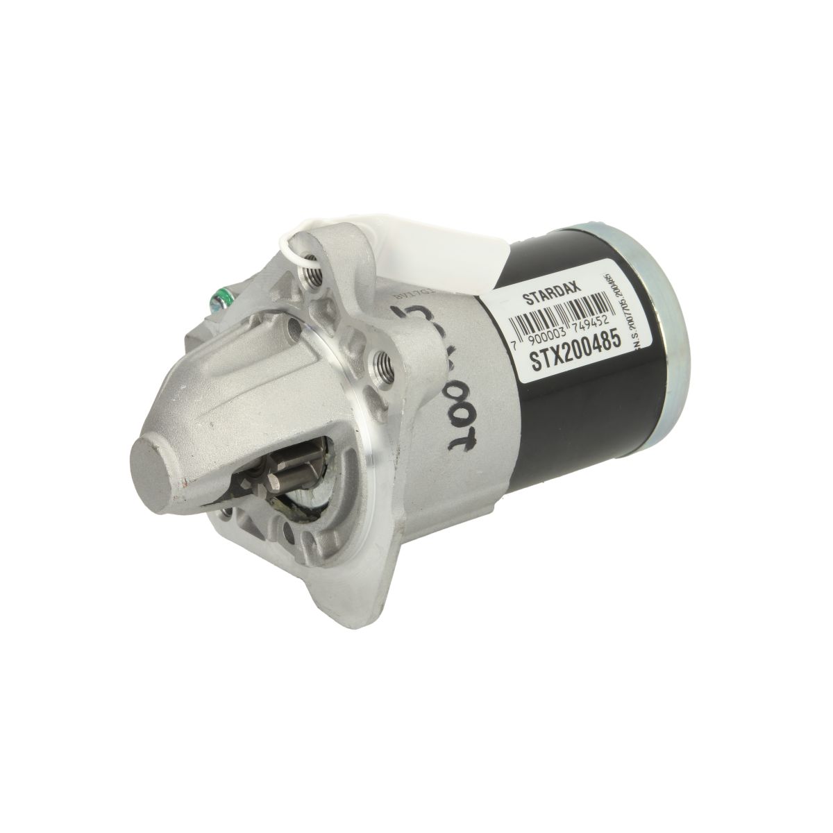 Image of Starter