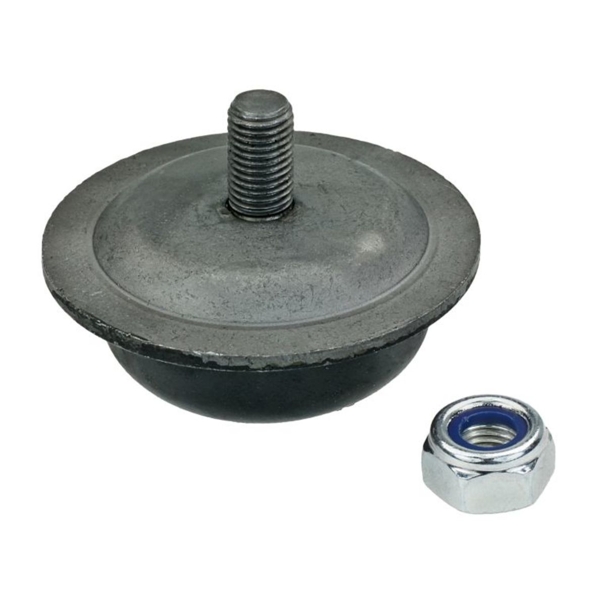 Image of Voorste draagarm silentblock