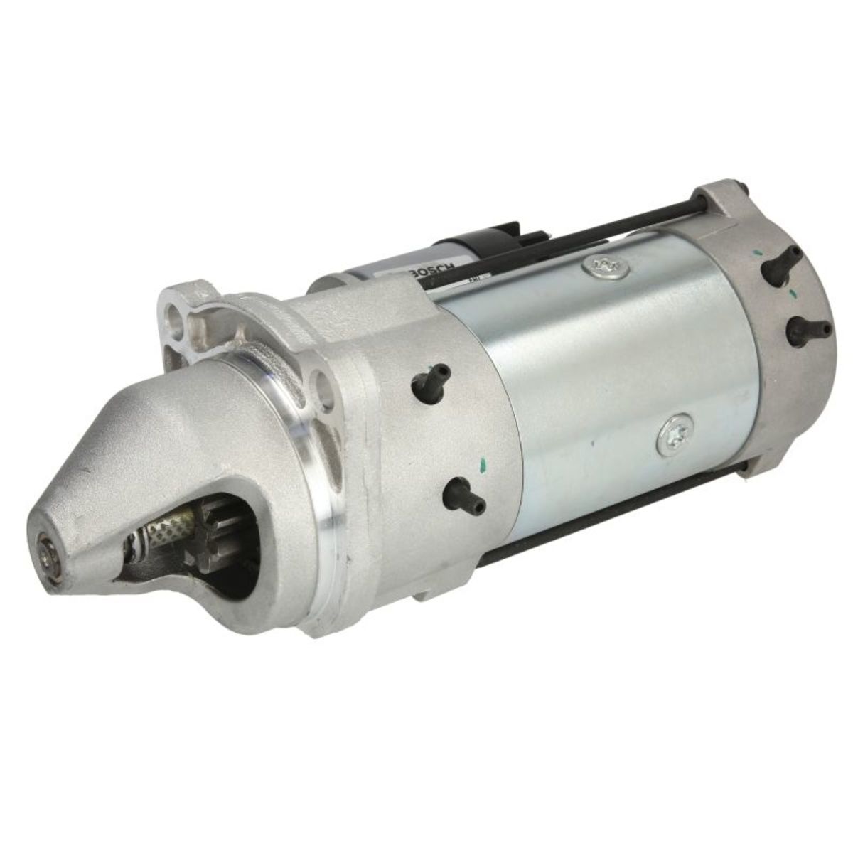 Image of Starter