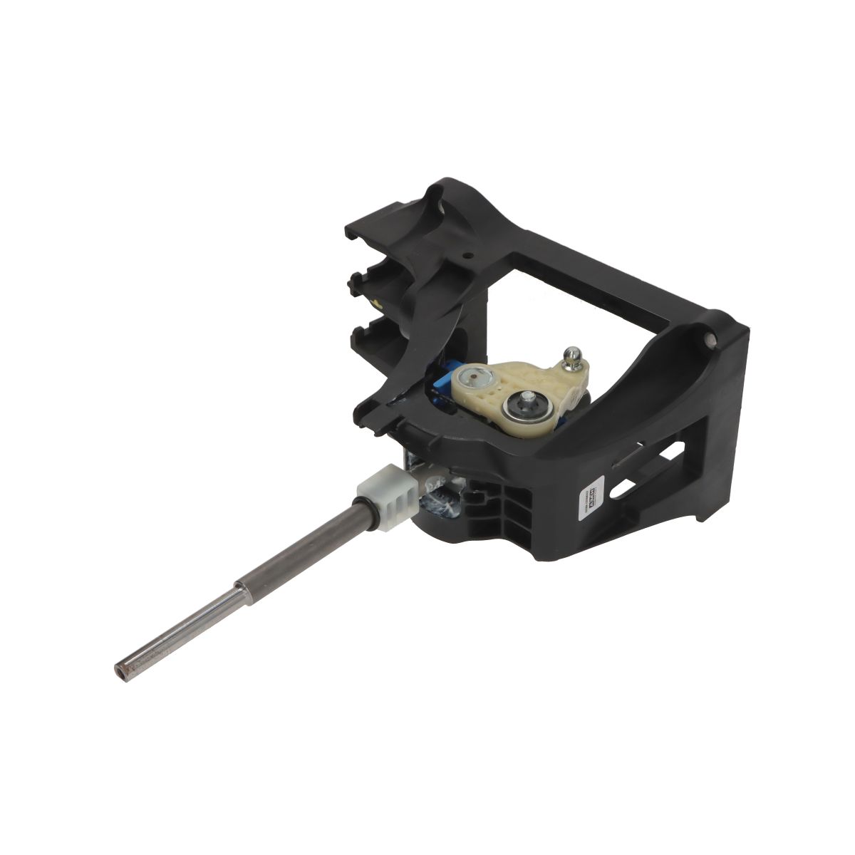 Schalthebel AKUSAN K09W084AKN