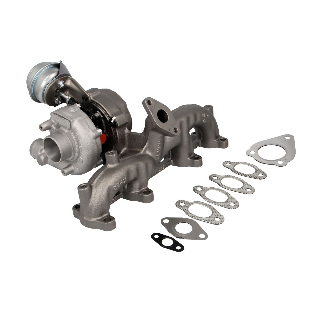 Lader, Aufladung TURBO REMAN 454232-14/TR Image