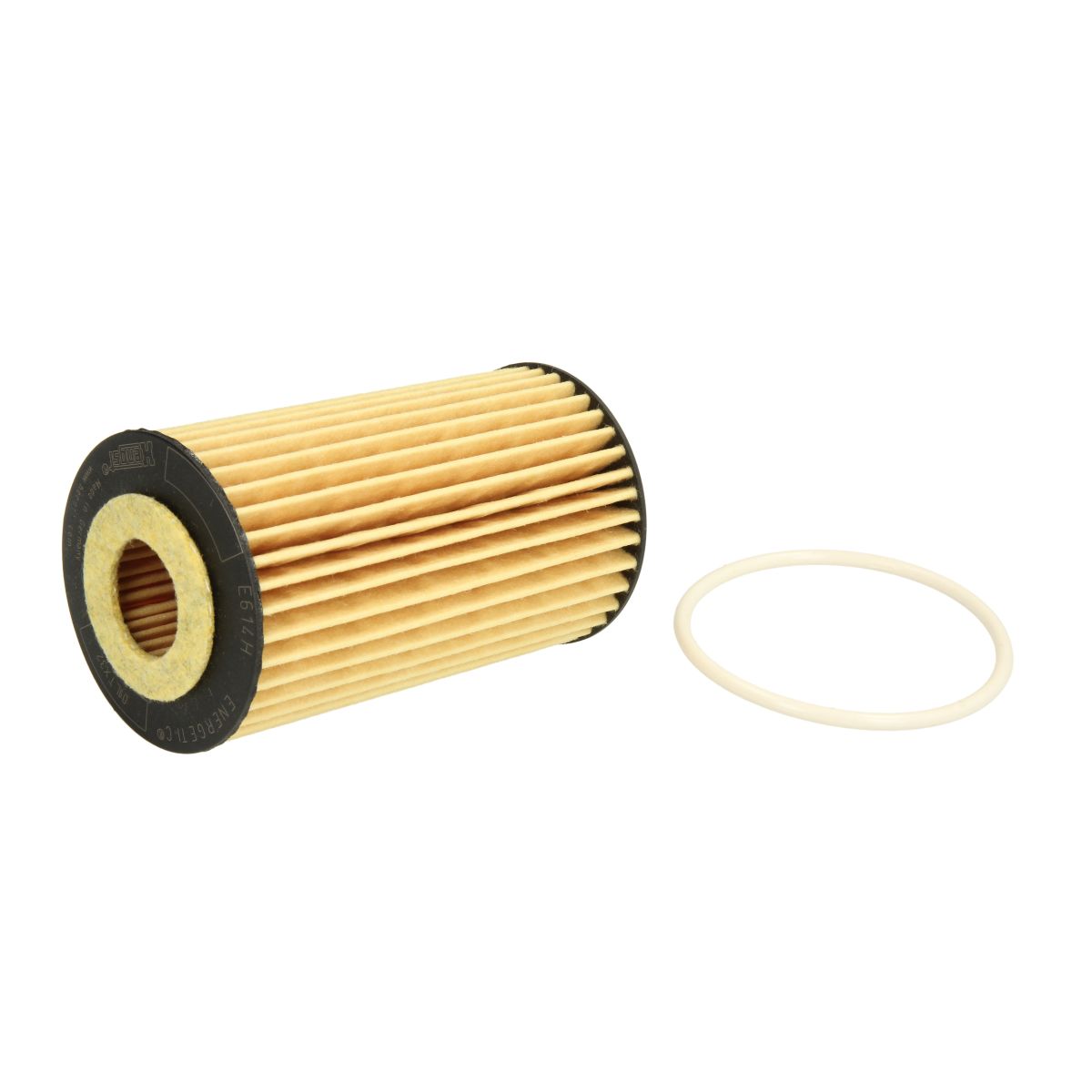 Image of Oliefilter