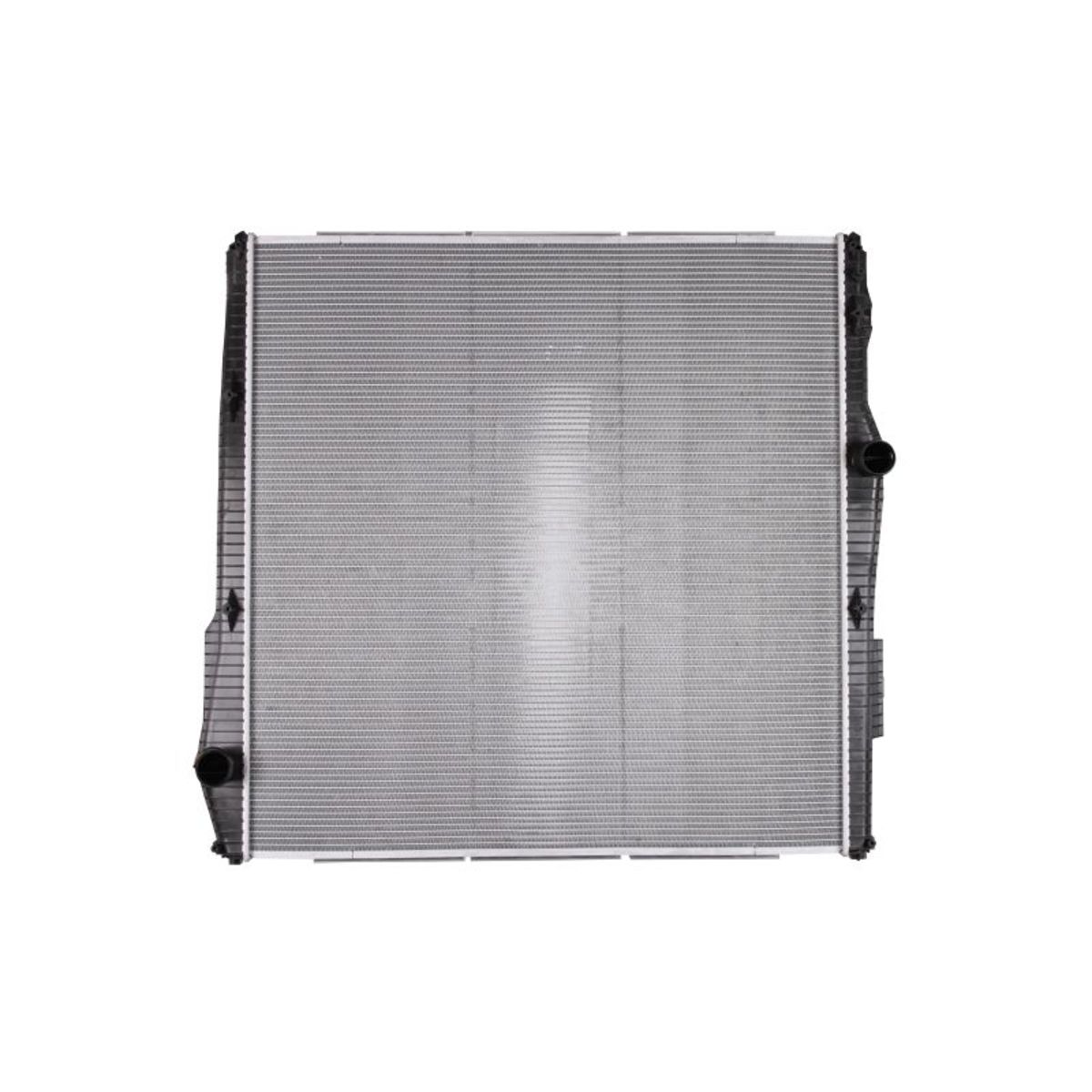 Nissens Kühler, Motorkühlung Größe 40.0 672910
