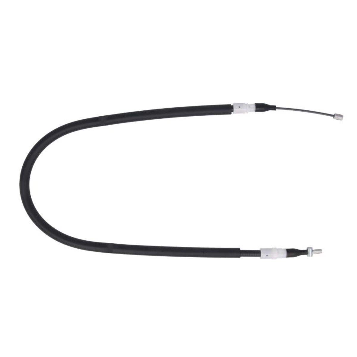 Image of Kabel, parkeerrem   links