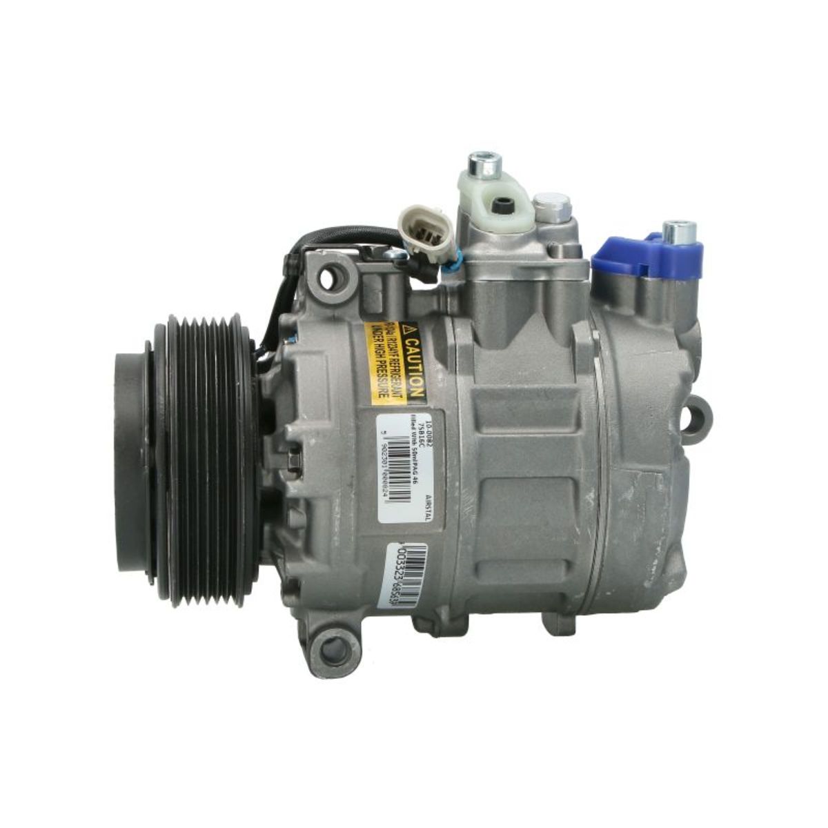 Kompressor, Klimaanlage AIRSTAL 10-0082