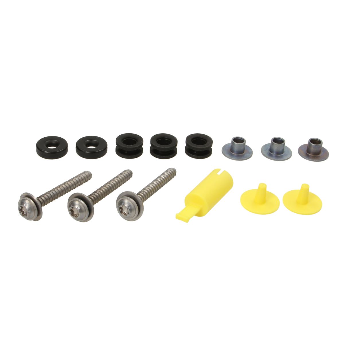 Montage set, aflevermodule (ureum injectie)  F 01C 899 002