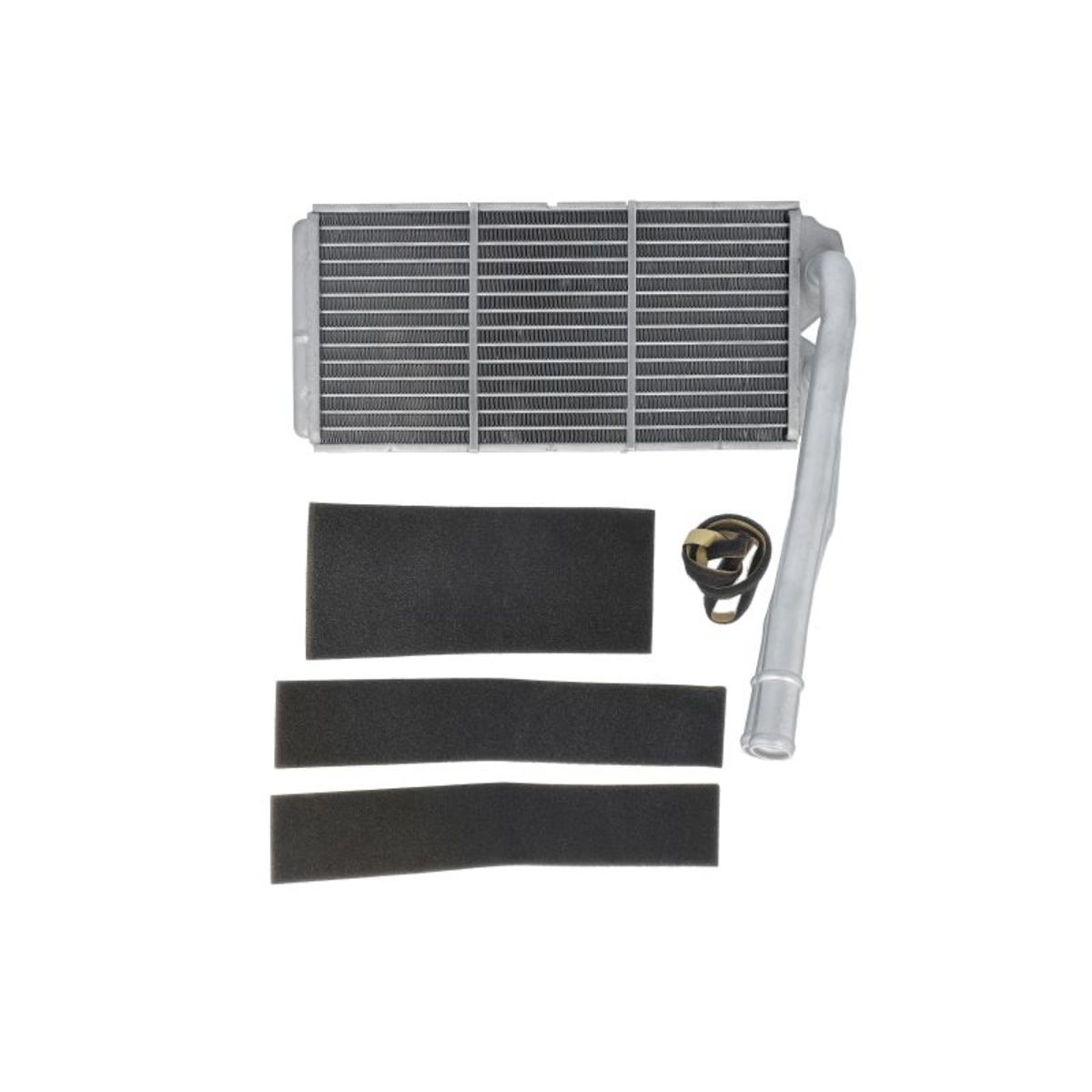 Nissens Scambiatore Calore 73001