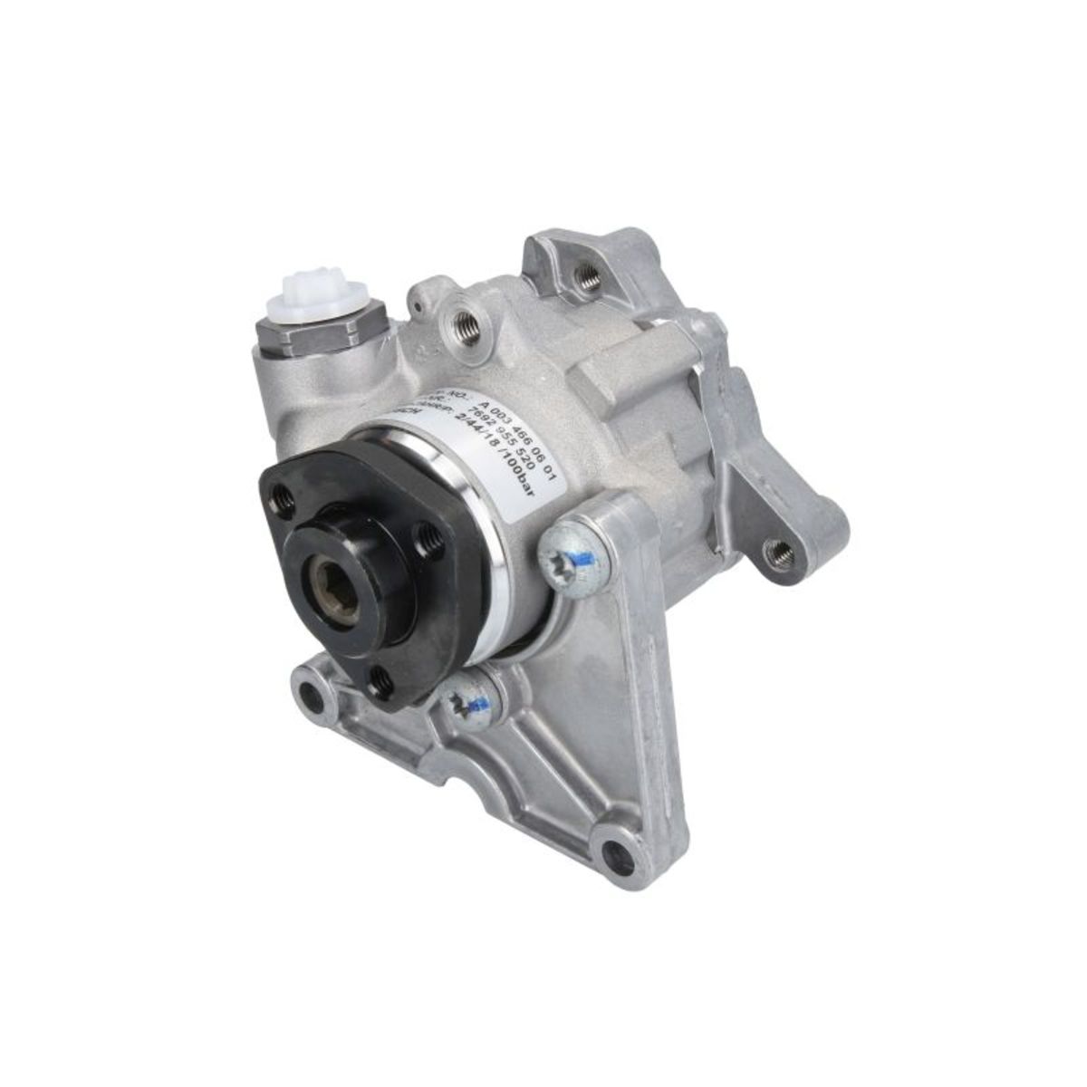 Bosch Pompa Idraulica, Sistema Di Sterzo K S01 000 600 - Immagine 5