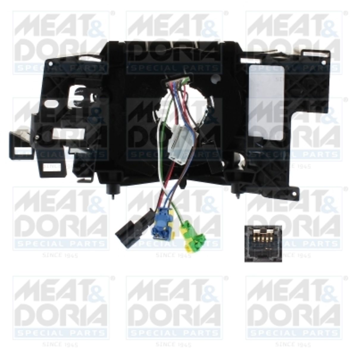 Molla a spirale, airbag MEAT & DORIA 231836