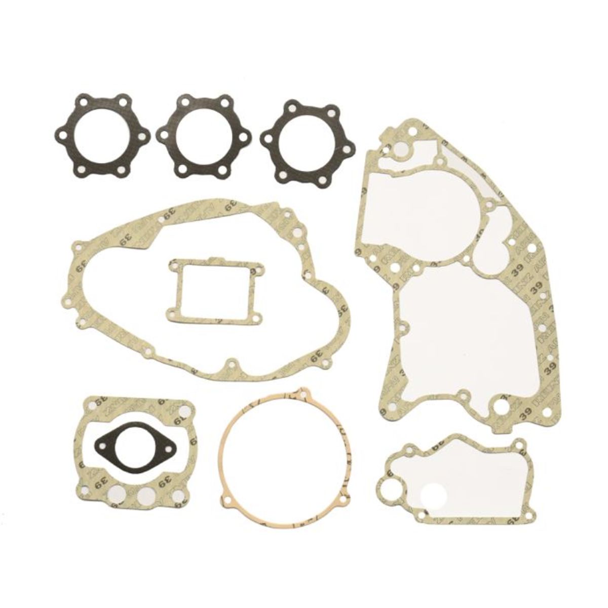 Motordichtungssatz ATHENA P400200850012