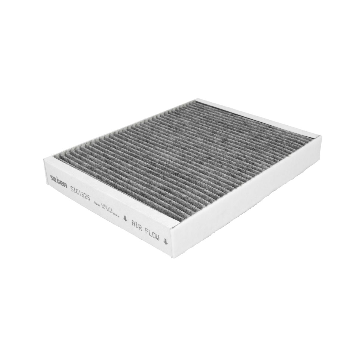 Image of Cabinefilter