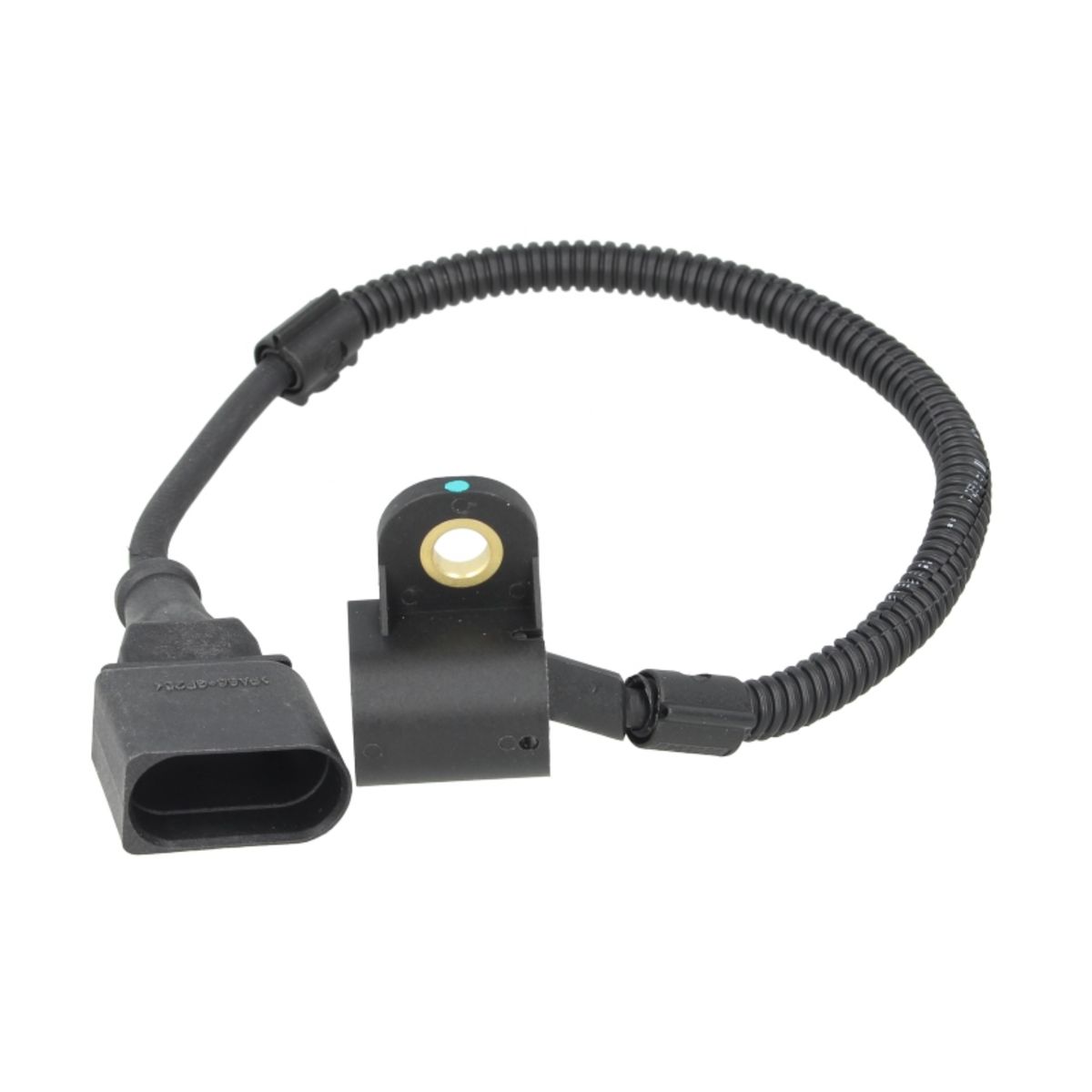 Image of Sensor, nokkenas positie