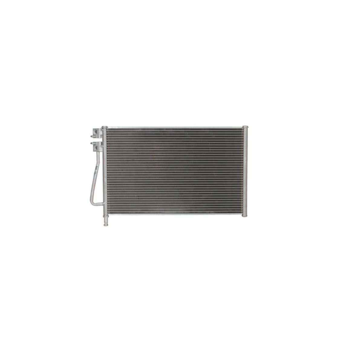 Image of Condensator, airconditioning
