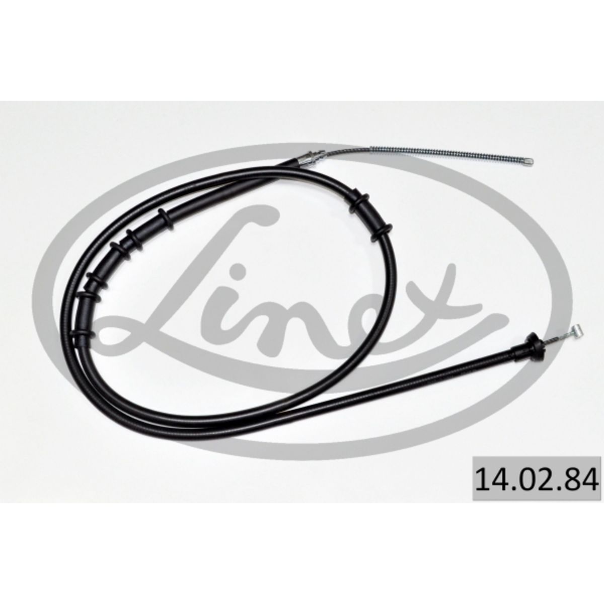Linex Câble De Frein À Main 14.02.84