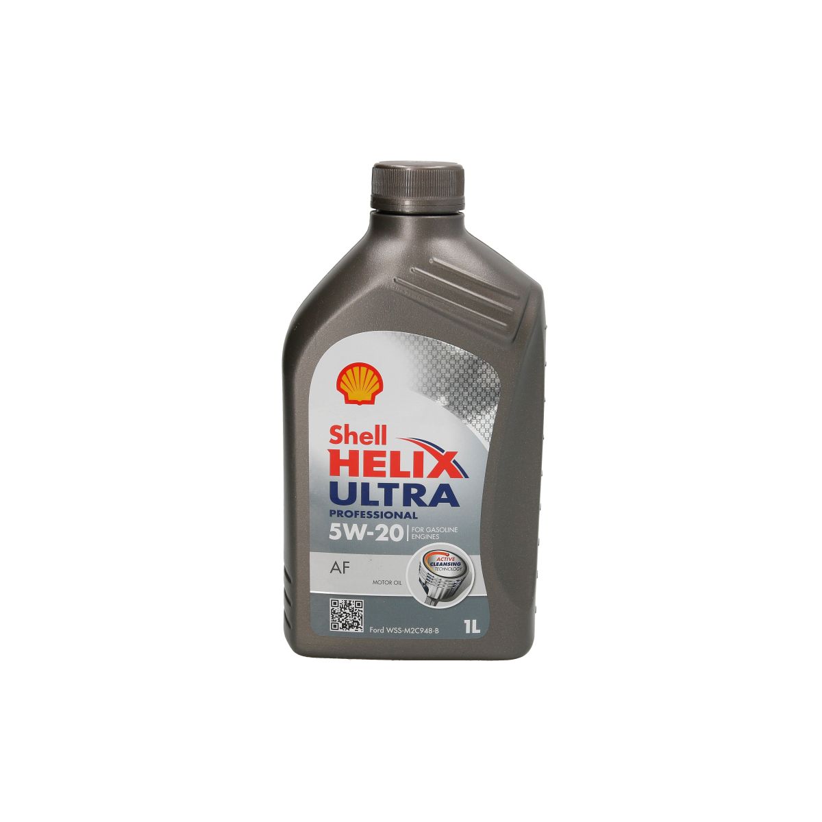 Motoröl Shell 550055210 Helix Ultra Af 5W20 1L