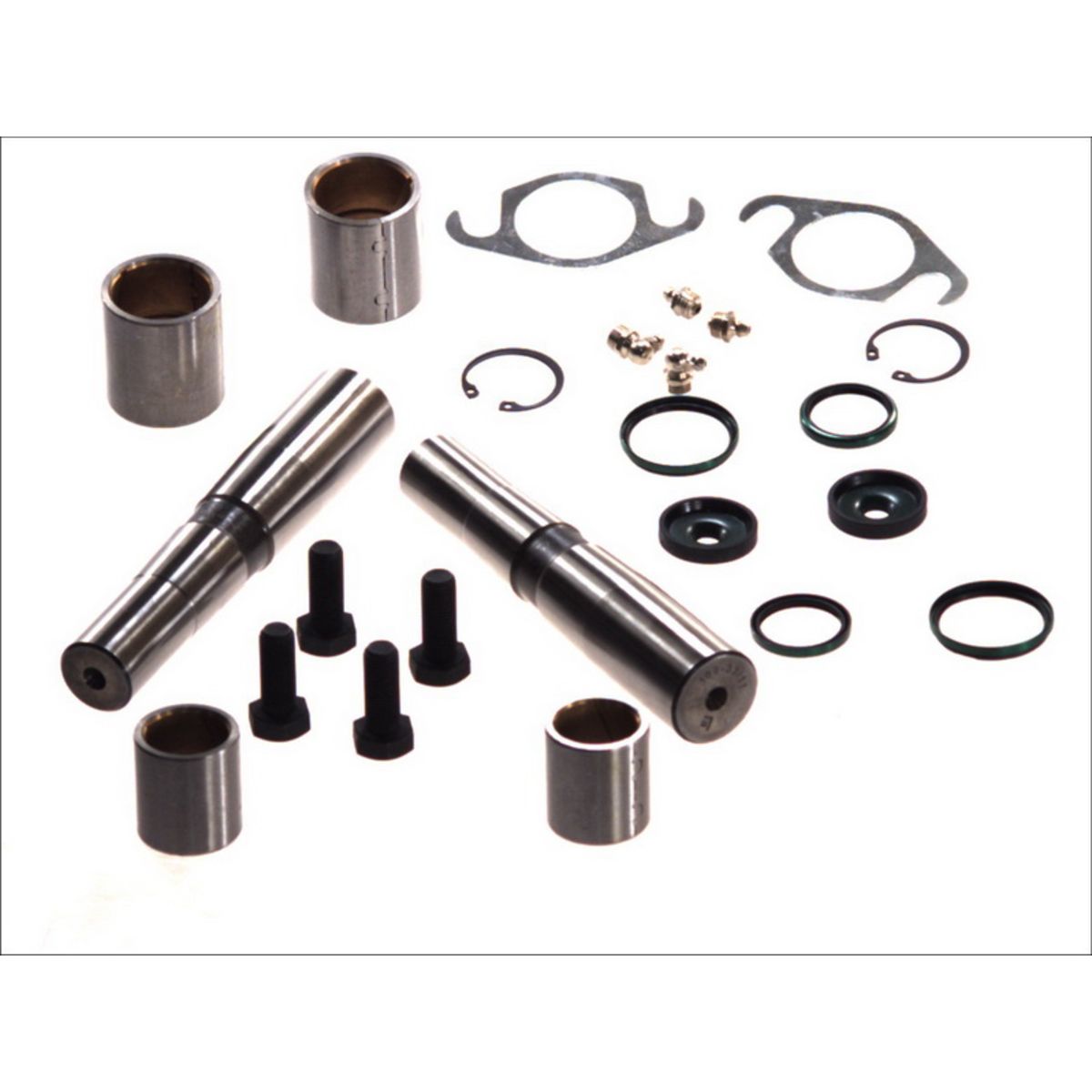 Image of Fusee reparatieset  LE