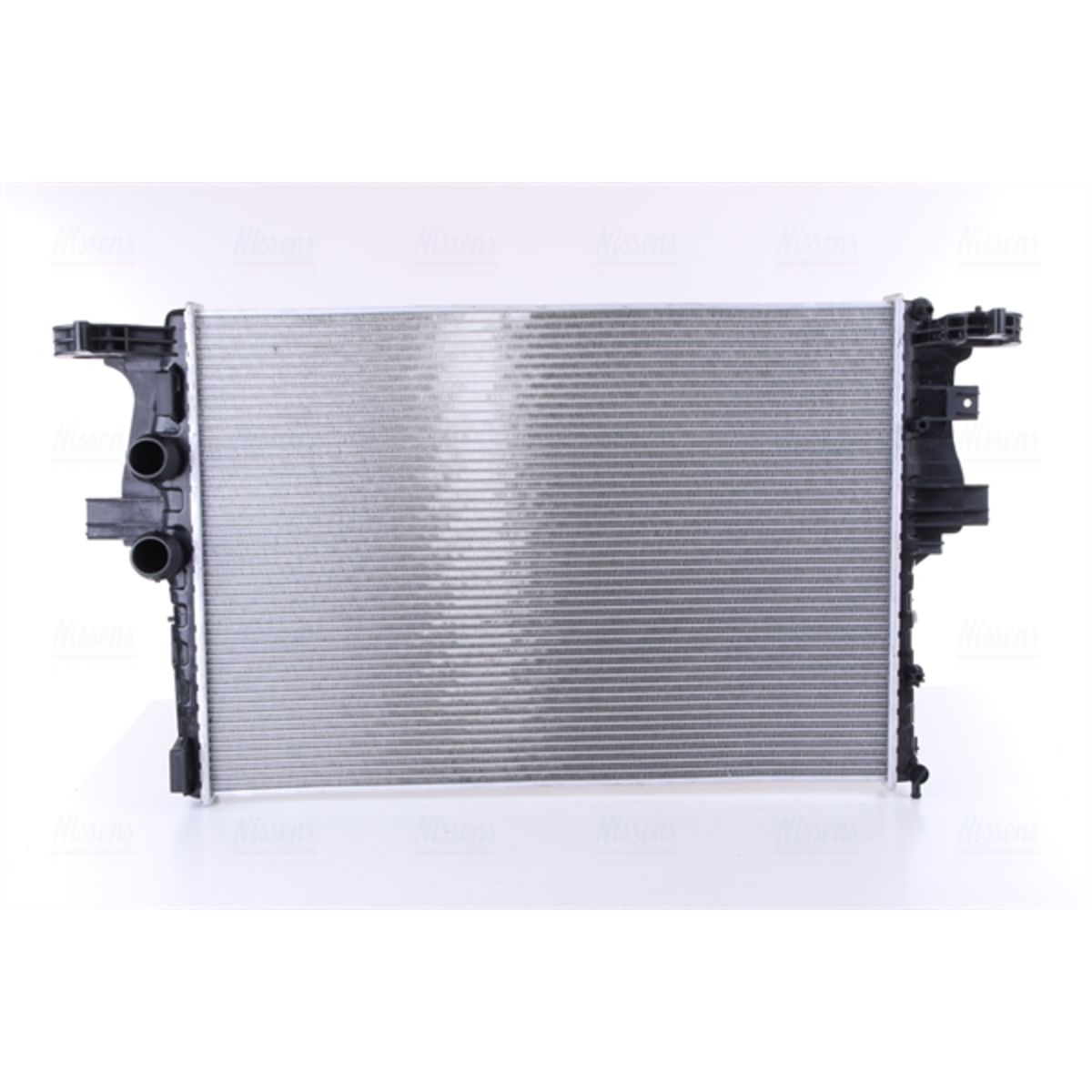 Nissens Radiateur, Refroidissement Du Moteur 61988 61988 Iveco - Image 3