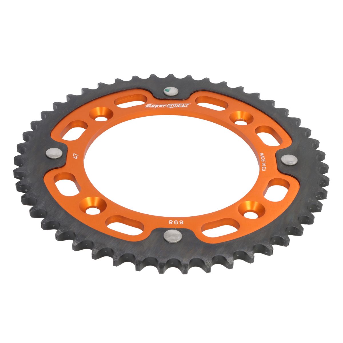 Ritzel SUPERSPROX RST-898:47-ORG
