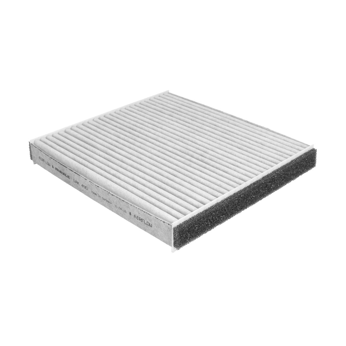Image of Cabine luchtfilter