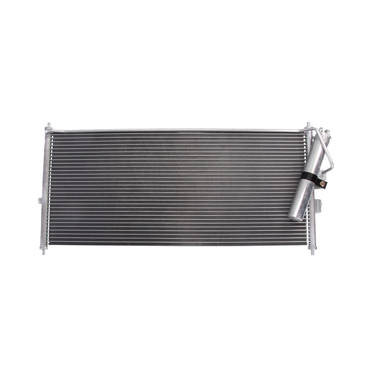Image of Condensator, airconditioning