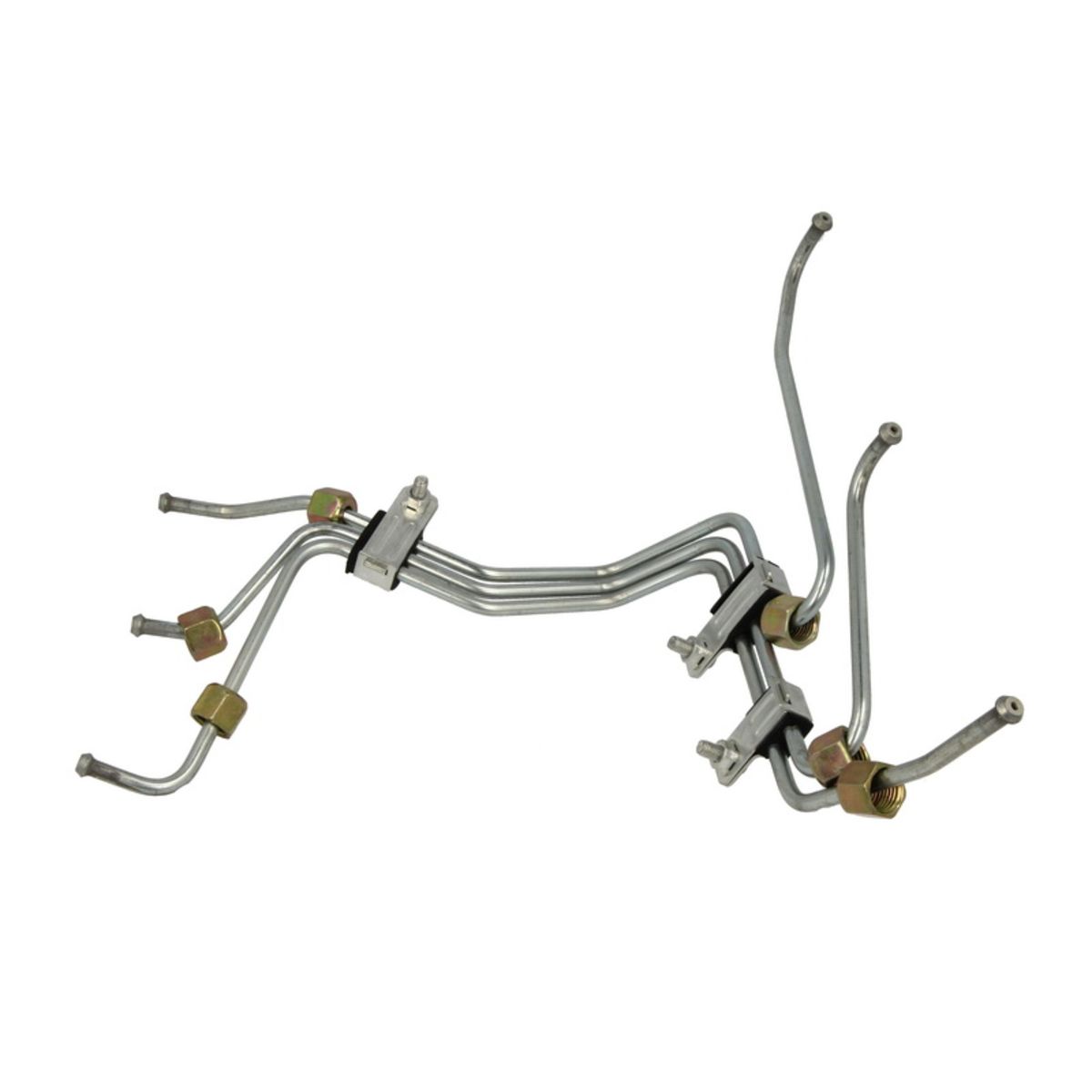 Image of Hogedrukleidingset, injectiesysteem